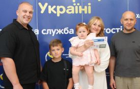 10 мільйонів на власну справу: підприємці Хмельниччини отримали гранти