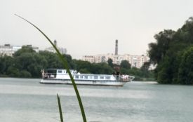 Мінлива хмарність і до +25: прогноз погоди для Хмельницького на тиждень
