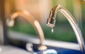 10 вулиць Хмельницького залишились без водопостачання (АДРЕСИ)