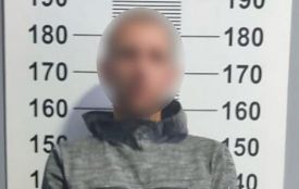 В Красилові чоловік влаштував наркопритон