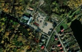 Прокуратура оскаржує рішення міськради щодо будівництва багатоповерхівок біля дендропарку