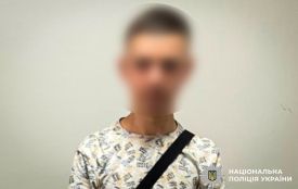 У жителя Летичева, підозрюваного в зґвалтуванні, знайшли дитячу порнографію