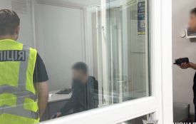 6,3 тисячі доларів за втечу до Румунії: у Кам’янці затримали 23-річного хлопця