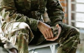 Солдат в СЗЧ намагався дати хабар, щоб його не відправили у військову частину: деталі