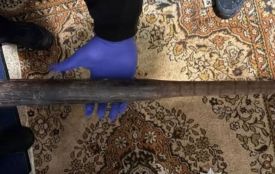 В Красилові засудили двох молодиків, що напали на чоловіка з битою