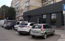 За тиждень у Хмельницькому на водіїв склали 426 постанов за порушення правил паркування