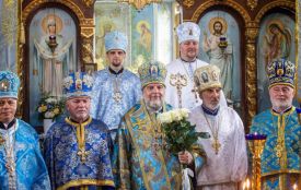 Один священник на три храми: чи є насправді кадровий дефіцит в Хмельницькій єпархії ПЦУ