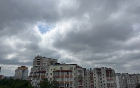 Синоптики попереджають про погіршення погодних умов на Хмельниччині