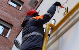 У яких будинках в Хмельницькому в вересні проводитимуть обслуговування газових мереж (АДРЕСИ)