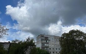 Ще з ночі дощитиме: прогноз погоди у Хмельницькому на 30 серпня