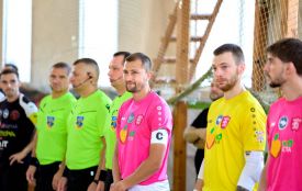 Унікальний хет-трик і завершення карʼєри Хамдамова: огляд матчів «Епіцентра», «Сокола» і «Поділля»