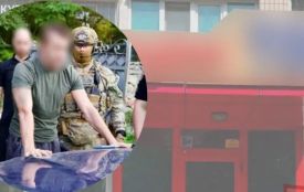 Справа Снігурова: обвинувачений визнав свою провину, — прокурор