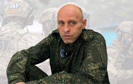 Перехід полоненого з Хмельниччини на бік рф: СБУ проводить перевірку