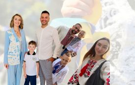 Яким було 1 вересня у Хмельницькому: яскрава фотопідбірка з соцмереж