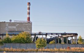 Втрачена промисловість Хмельницького: історія заводу «Строммашина»