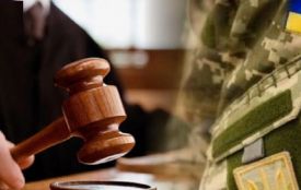 Дружина зниклого безвісти військового судилася з Міністерством оборони