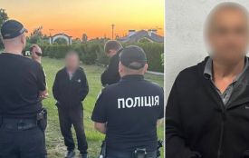 Намагався зґвалтувати 13-річну дівчинку на Хмельниччині: судитимуть далекобійника