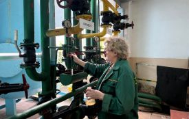 «Хмельницьктеплокомуненерго» шукає працівників (СПИСОК ВАКАНСІЙ)
