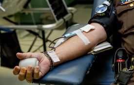 У Хмельницькому терміново потрібні донори крові