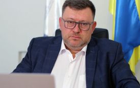 Адвокат з Хмельницького може стати народним депутатом від «Слуги народу»