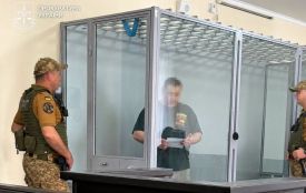 Ґвалтував, поки дитина була без свідомості: довічно засудили педофіла з Хмельниччини