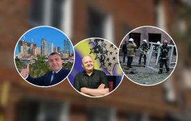 Атака на Хмельницький і нове місто-побратим: новини тижня, які ви могли пропустити