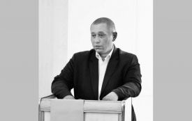 Помер директор Кривчицького психоневрологічного інтернату