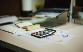 Підприємство на Хмельниччині сплатило в бюджет майже 15 мільйонів «скрученого» ПДВ
