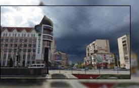 У центрі Хмельницького пропонують перейменувати зупинки