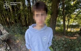 18-річний хлопець робив "закладки" у Хмельницькому: його судитимуть