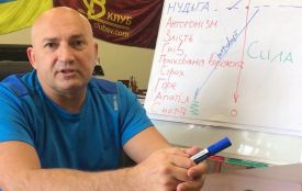 Помер хмельницький бізнесмен Віктор Вікарчук