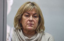 Справу Крупи передали до суду