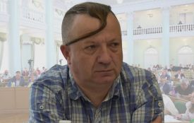 Борис Ткач став депутатом обласної ради від "Команди Симчишина"
