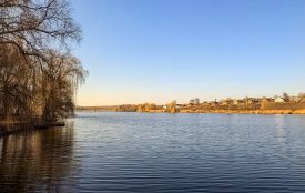 Орендаря зобов'язали повернути 65 гектарів землі водного фонду Розсошанській громаді