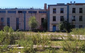 На Хмельниччині продають спиртзавод