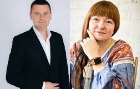 Зміни у Хмельницькій міськраді: мінус депутат «Слуги народу», плюс депутатка «За майбутнє»
