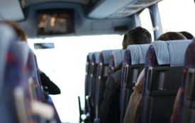 Шахрайська схема із квитками до Польщі: історія жительки Ізяслава