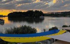 Чи дощитиме? Прогноз погоди для Хмельницького на 14-18 вересня