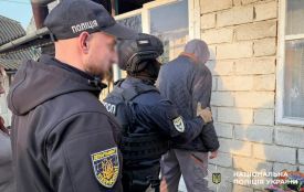 Пропонував дітям інтим: судитимуть 35-річного чоловіка