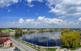 У Славуті піднімуть тарифи на воду та каналізацію