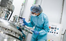 Де краще замовляти реагенти, системи дозування та сервіс для промислових систем водоочищення? (Новини компаній)