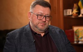 Хмельницький адвокат Андрій Місяць відмовився ставати нардепом