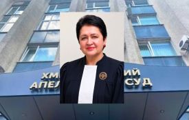 Пішла у відставку суддя апеляційного суду Лариса Кулеша: які статки вона має