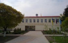 У Хмельницькому шукають ректора гуманітарно-педагогічної академії: деталі