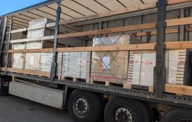 «Хмельницьктеплокомуненерго» отримало міжнародну допомогу на 5,8 мільйона