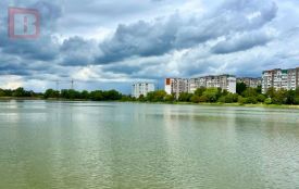 Від +7 до +25: прогноз погоди на тиждень у Хмельницькому