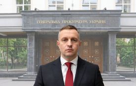 Генпрокурор Ковальський зробив першу заяву після призначення