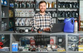 BESTAUTOPARTS: коли потрібно швидко знайти необхідну деталь (новини компаній)