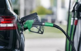 Ціни на пальне у Хмельницькому 21 вересня (ІНФОГРАФІКА)