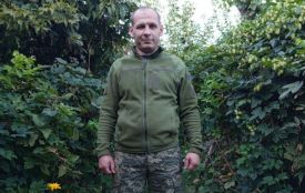«Якщо хочеш вижити – дивись правді в очі». Інтерв’ю з пілотом «Івашка» про піхоту, СЗЧ та байдужість тилу (соціальна реклама)